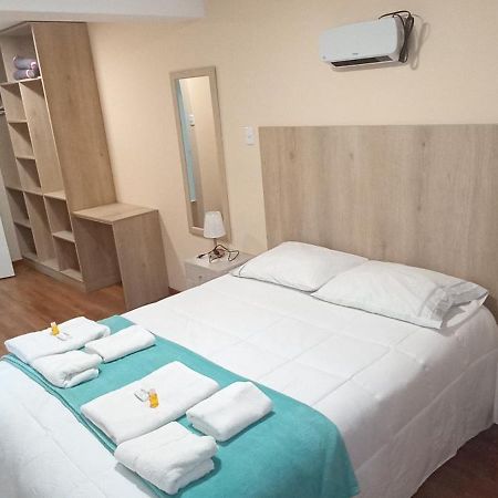 Mada Guest House Puno "Hospedaje" Kültér fotó
