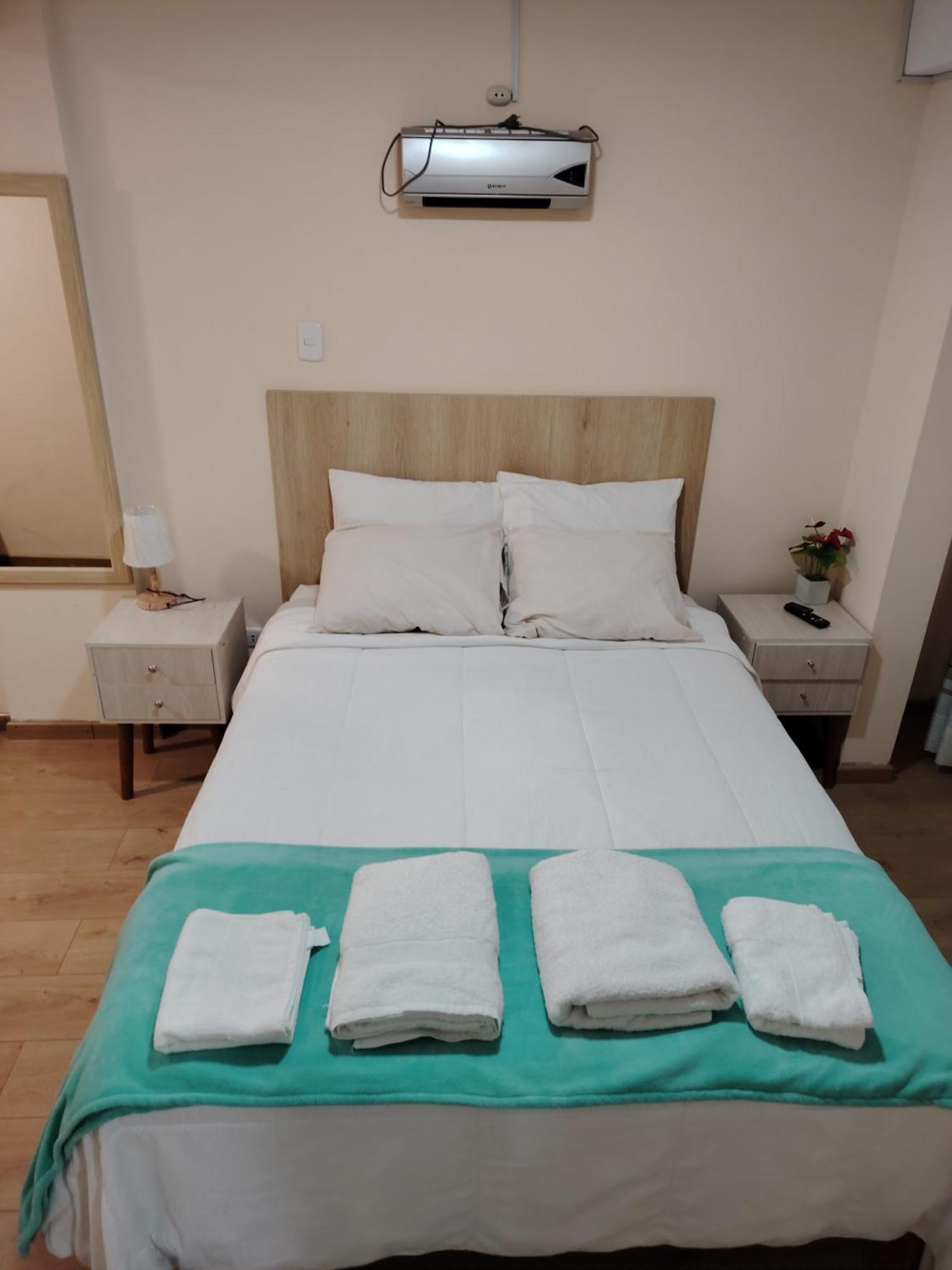 Mada Guest House Puno "Hospedaje" Kültér fotó