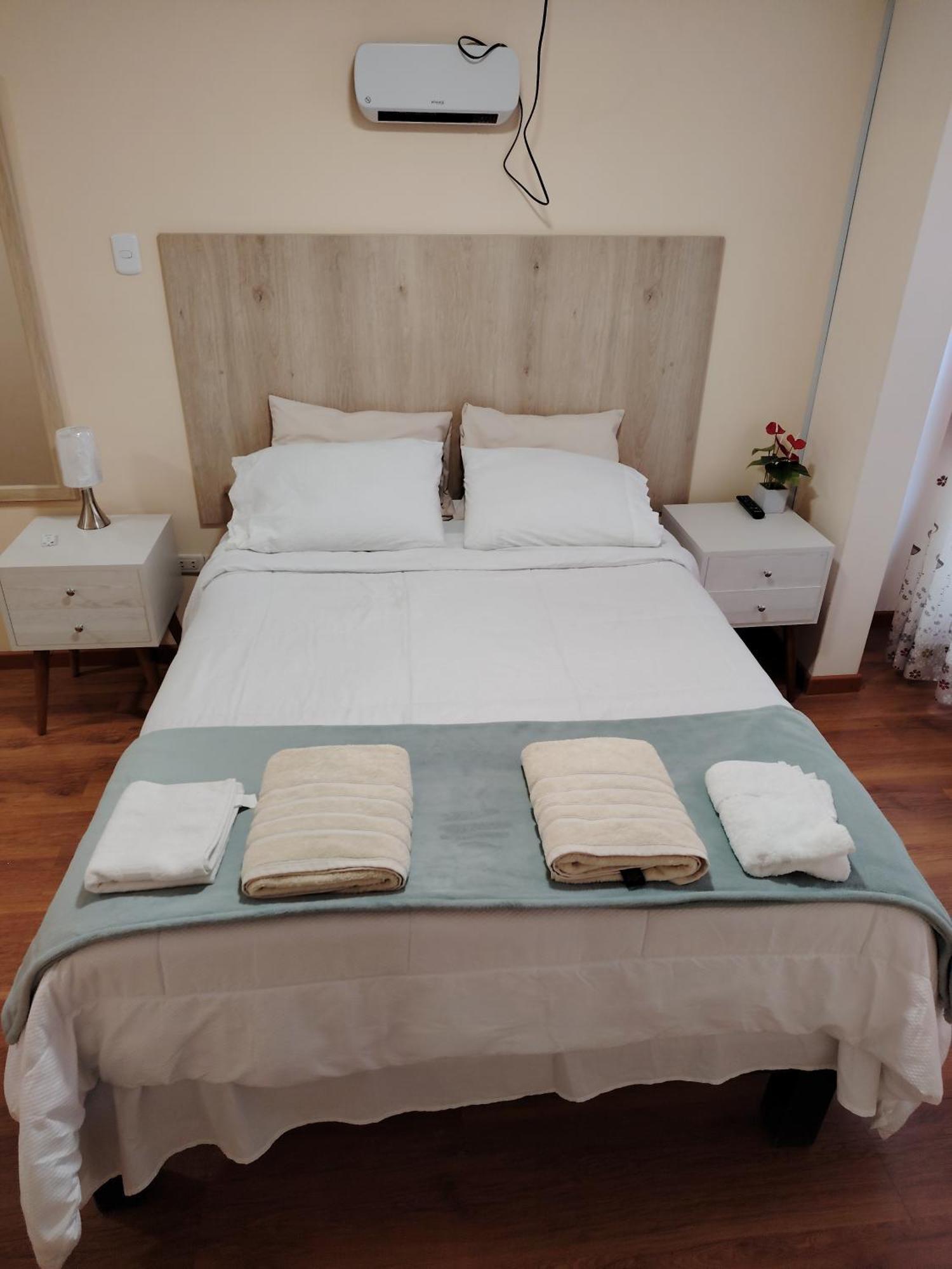 Mada Guest House Puno "Hospedaje" Kültér fotó
